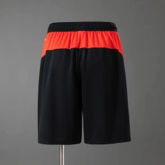 AC Milan 26/27 Home Shorts Black