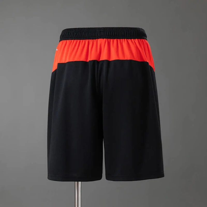 AC Milan 26/27 Home Shorts Black