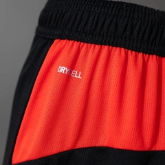 AC Milan 26/27 Home Shorts Black