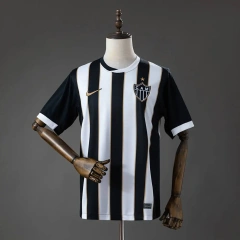 Atlético Mineiro 2627 Home Jersey (without sponsors)