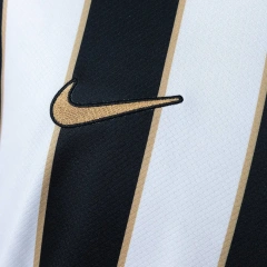 Atlético Mineiro 2627 Home Jersey (without sponsors)