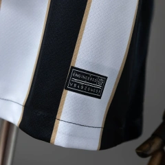 Atlético Mineiro 2627 Home Jersey (without sponsors)