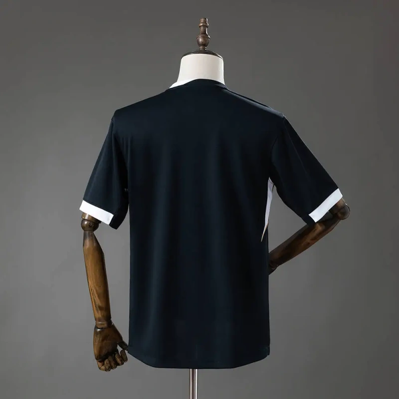 Atlético Mineiro 2627 Home Jersey (without sponsors)
