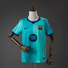 Barcelona 26/27 Third Jersey