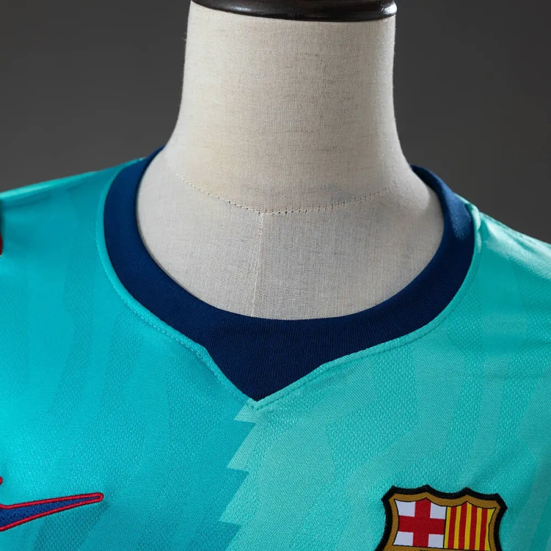 Barcelona 26/27 Third Jersey
