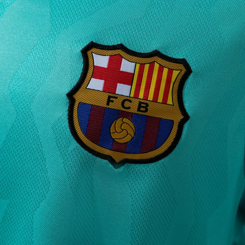Barcelona 26/27 Third Jersey