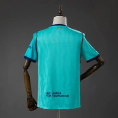 Barcelona 26/27 Third Jersey