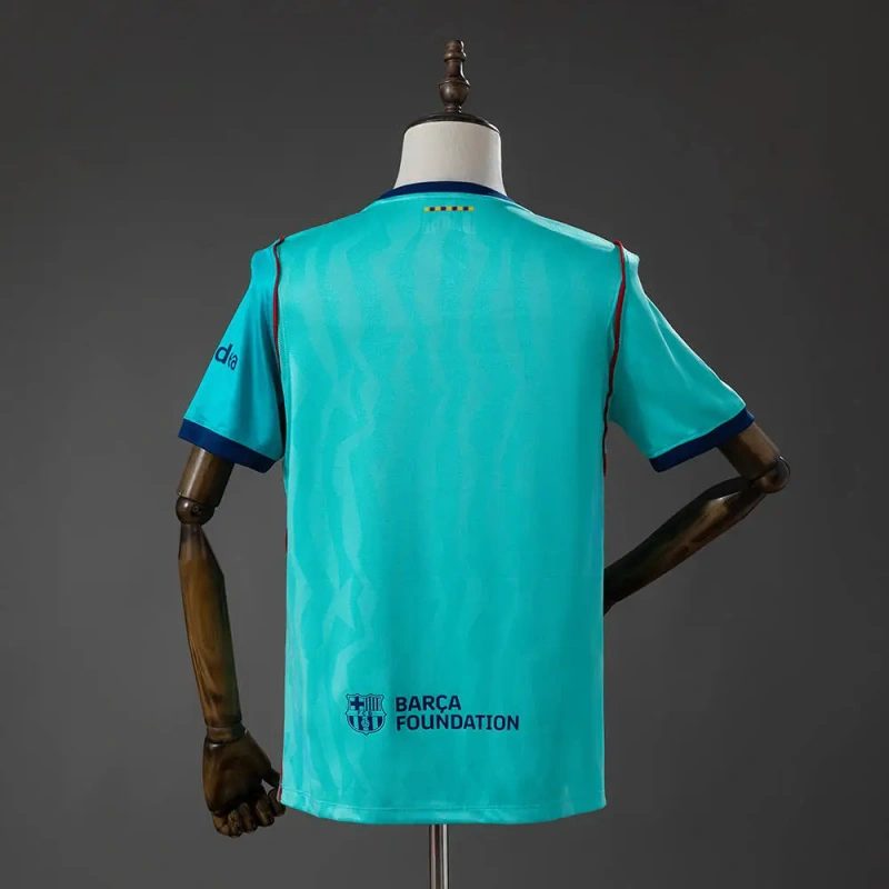 Barcelona 26/27 Third Jersey
