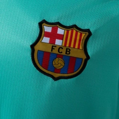 Barcelona 26/27 Third Long Sleeved Jersey
