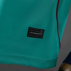 Barcelona 26/27 Third Long Sleeved Jersey