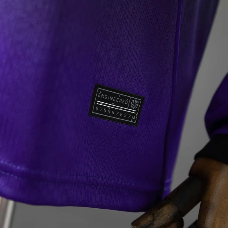 Barcelona x Kobe Bryant 26/27 Away Long Sleeved Jersey