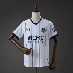 Everton 26/27 Away Jersey