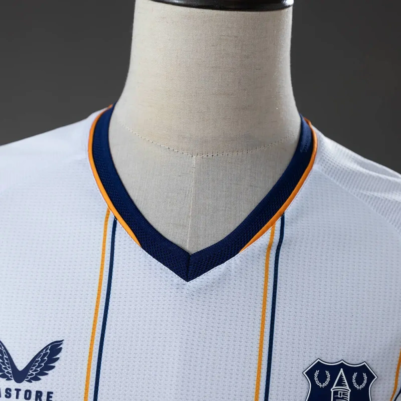 Everton 26/27 Away Jersey