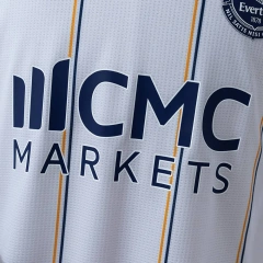 Everton 26/27 Away Jersey