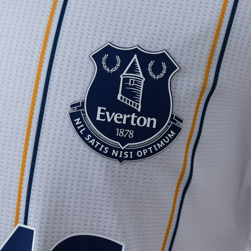 Everton 26/27 Away Jersey