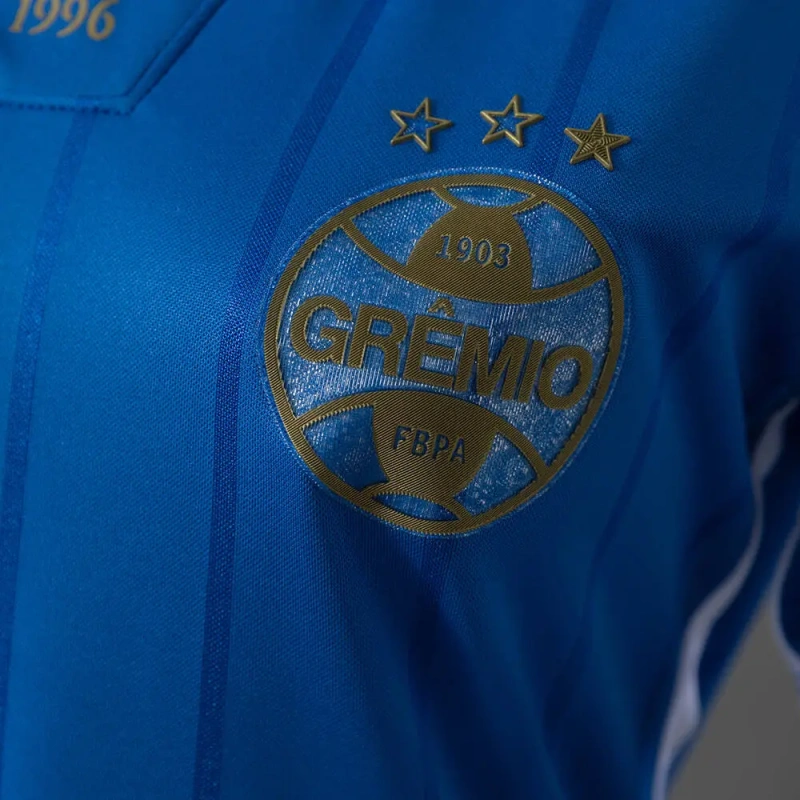 Gremio 26/27 Third Womens Jersey