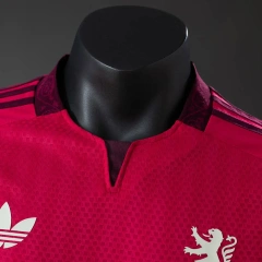 Olympique Lyonnais 26/27 Away Player Version Jersey