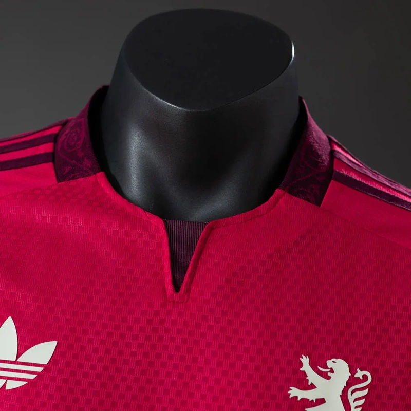 Olympique Lyonnais 26/27 Away Player Version Jersey