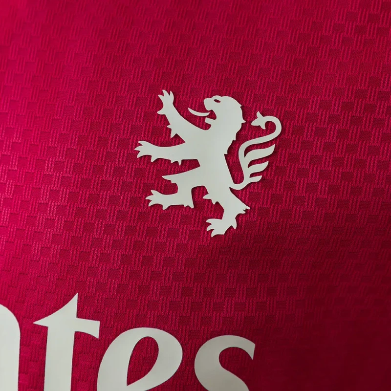 Olympique Lyonnais 26/27 Away Player Version Jersey