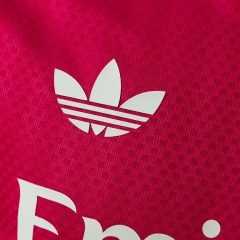 Olympique Lyonnais 26/27 Away Player Version Jersey