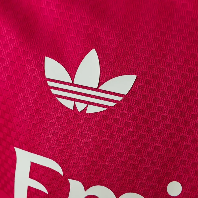 Olympique Lyonnais 26/27 Away Player Version Jersey