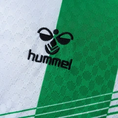 Real Betis 26/27 Home Long Sleeve Jersey