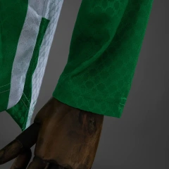 Real Betis 26/27 Home Long Sleeve Jersey