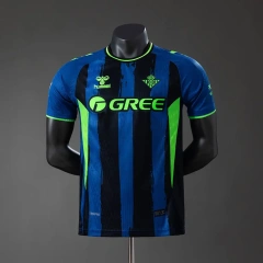 Real Betis 26/27 Third Player Version Jersey