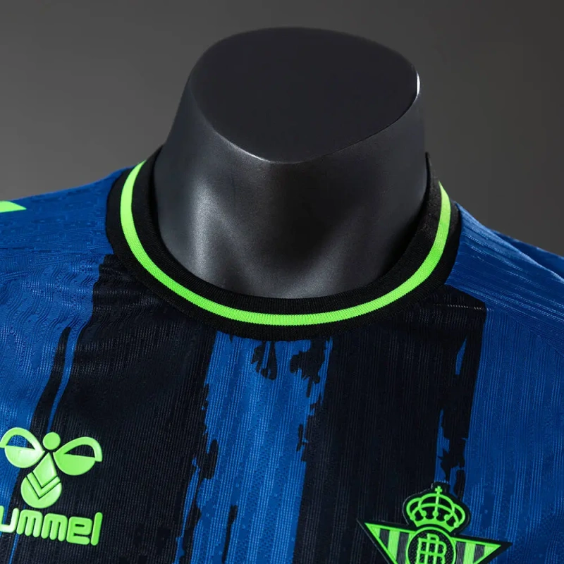 Real Betis 26/27 Third Player Version Jersey
