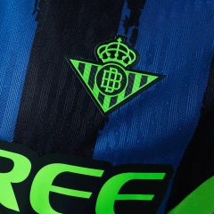 Real Betis 26/27 Third Player Version Jersey