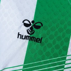 Real Betis 26/27 UCL Home Long Sleeve Jersey