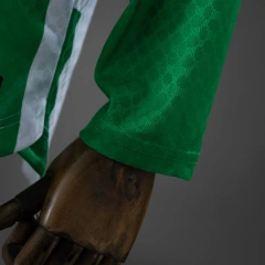 Real Betis 26/27 UCL Home Long Sleeve Jersey