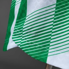 Real Betis 26/27 UCL Home Long Sleeve Jersey