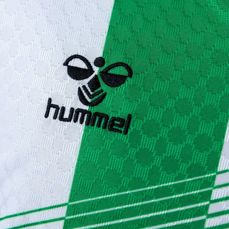 Real Betis 26/27 UCL Home Jersey