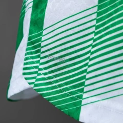 Real Betis 26/27 UCL Home Jersey