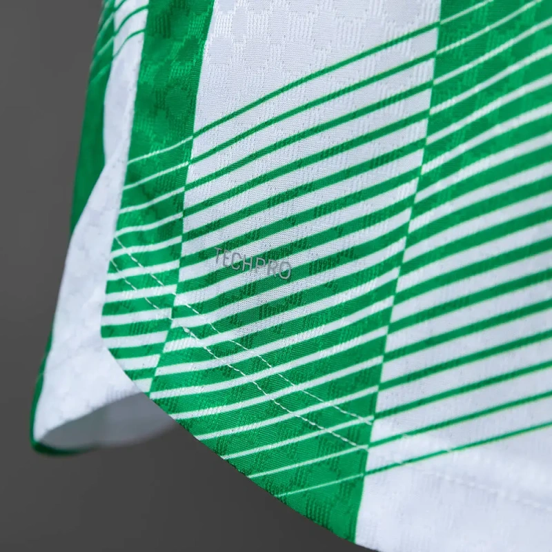 Real Betis 26/27 UCL Home Jersey