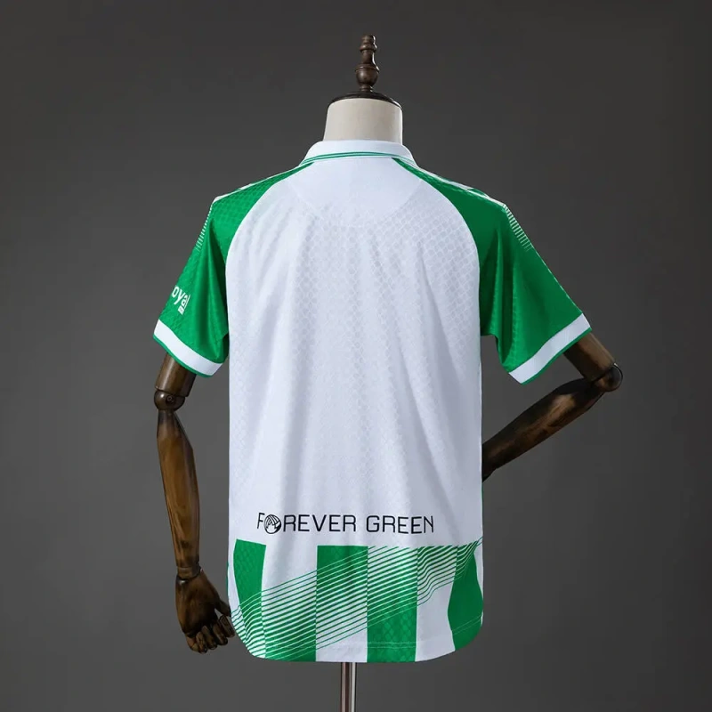 Real Betis 26/27 UCL Home Jersey