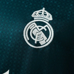 Real Madrid 26/27 Away Jersey Long Sleeve