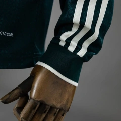 Real Madrid 26/27 Away Jersey Long Sleeve