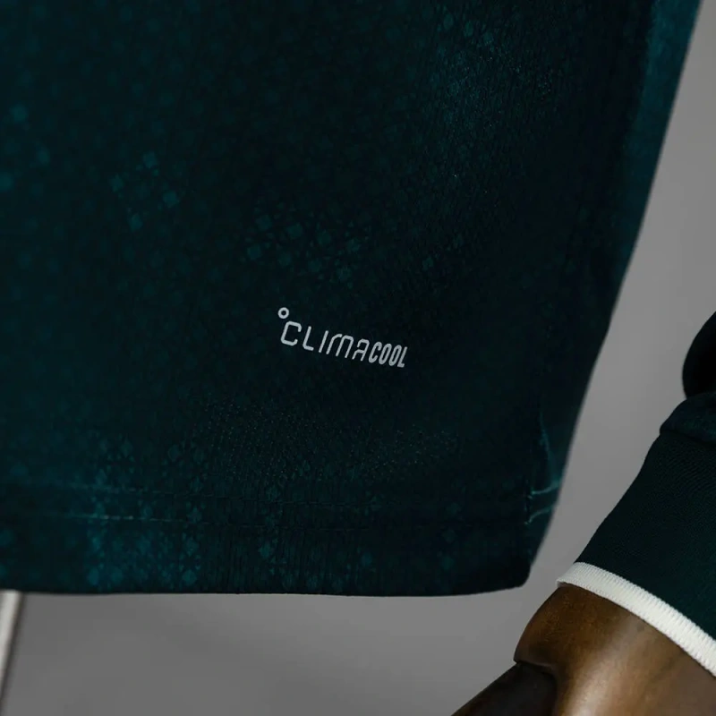 Real Madrid 26/27 Away Jersey Long Sleeve