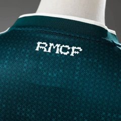 Real Madrid 26/27 Away Jersey Long Sleeve