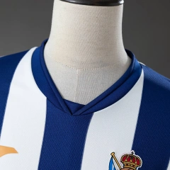 Real Sociedad 26/27 Home Jersey