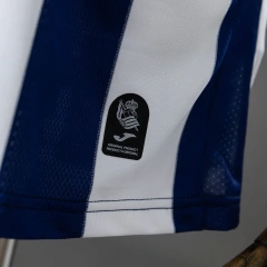 Real Sociedad 26/27 Home Jersey