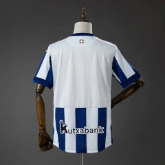 Real Sociedad 26/27 Home Jersey
