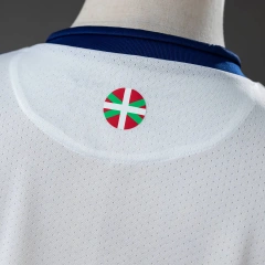 Real Sociedad 26/27 Home Jersey