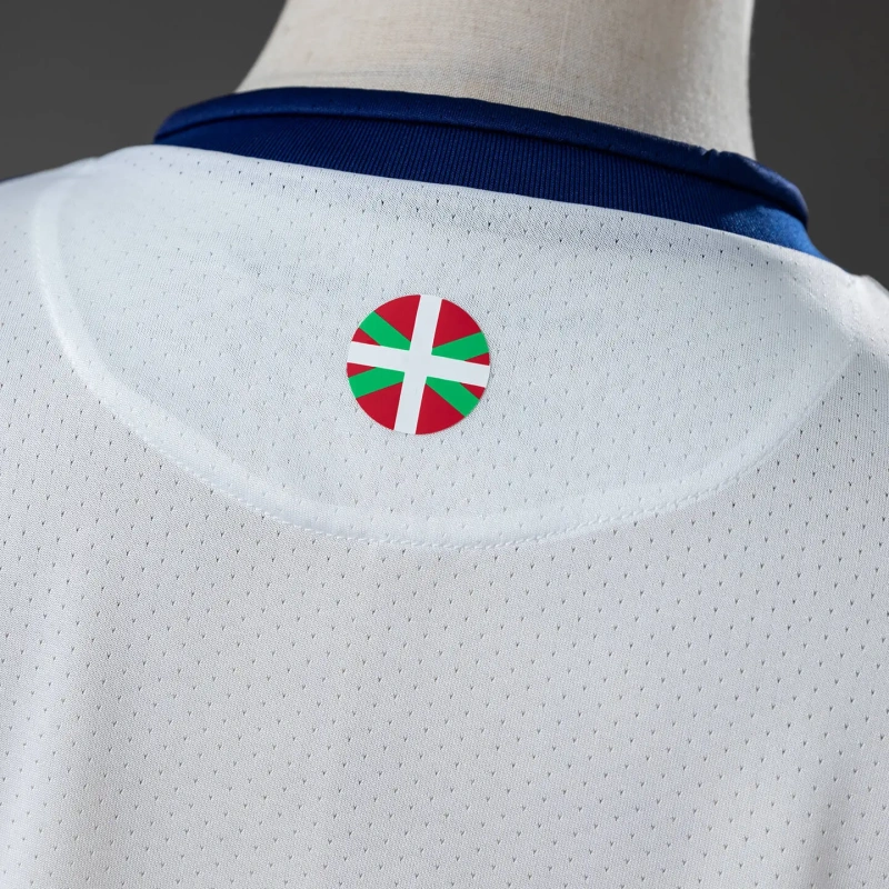 Real Sociedad 26/27 Home Jersey