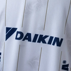 Atlético San Luis 26/27 Away Jersey