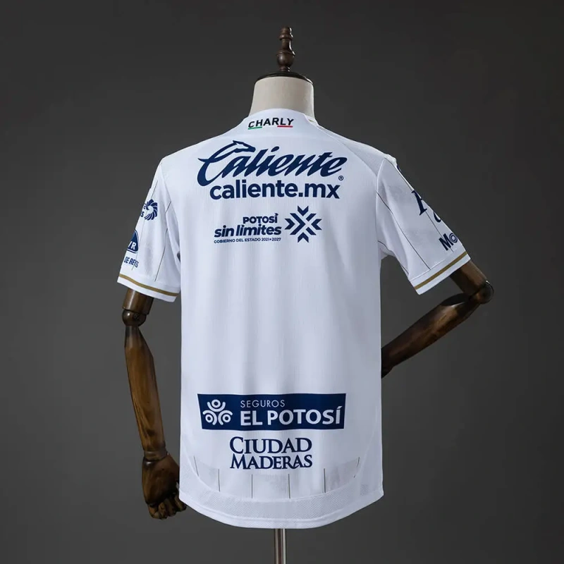 Atlético San Luis 26/27 Away Jersey