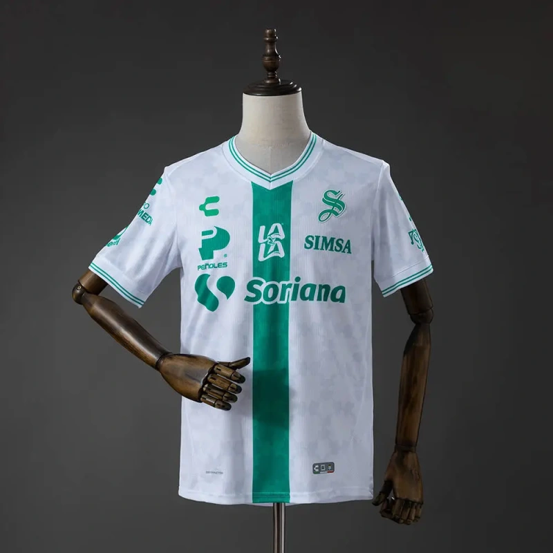 Santos Laguna 26/27 Away Jersey