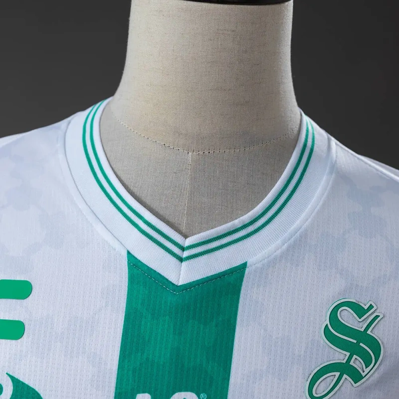 Santos Laguna 26/27 Away Jersey
